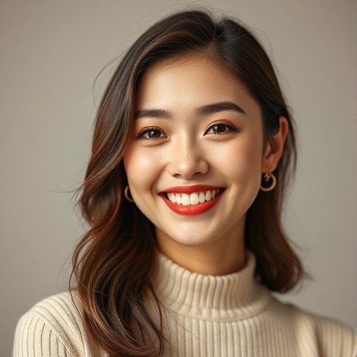 岳云鹏女儿